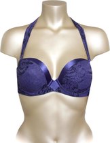 Implicite - Neon - sexy paars Bh  Maat 80A