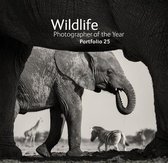 Wildlife Photographer 0f The Year