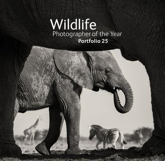 9780565093778 - Wildlife Photographer 0f The Year