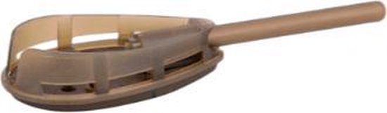 Cresta Inline Method Feeder Large - Maat : 28g — afbeelding 3