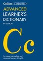 Collins COBUILD Advanced Learners Dictionary The Source of Authentic English Collins COBUILD Dictionaries for Learners
