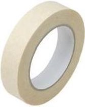 Fix-o-moll Maskingtape 25mmx50mtr 9 st