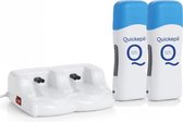 Quickepil - Waxapparaat 40Watt - Duo - Ontharen Apparaat - Ontharingsset