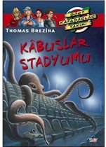 Kabuslar Stadyumu