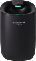 Bol.com JAP Appliances Enivio D3 - Stille Luchtontvochtiger (<35 dB) voor in de slaapkamer en badkamer - 300ml per dag - Geschik... aanbieding