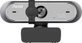 Bol.com Axtel FHD 1080 Pro Webcam HD USB (voor PC/Laptop) aanbieding