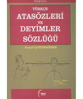 Türkçe Atasözleri ve Deyimler Sözlüğü