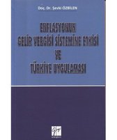 Enflasyonun Gelir Vergisi Sistemine Etkisi ve Türkiye