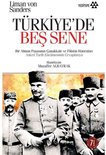 Türkiye'de Beş Sene