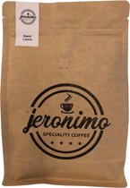 Jeronimo Coffee Blend Cafana 250gram