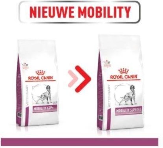 Royal Canin Mobility C2P - Hondenvoer - 12 kg - Royal Canin Veterinary Diet