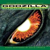 Godzilla: The Ultimate Edition [Original Motion Picture Soundtrack]