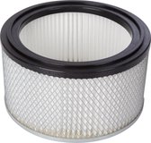 Hepa-Filter - Diameter 11 Cm - Voor Aszuiger Tc90700