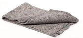 Profipack® Verhuisdeken - Opslagdekens - 150 x 250cm x 1575gr (5 st) + gratis 1 rol Profipack tape