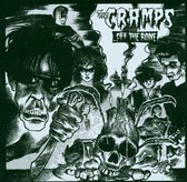 The Cramps - Off The Bone (CD)