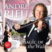 André Rieu - Magic Of The Waltz (CD)