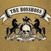 The Bosshoss - Rodeo Radio (CD)