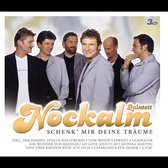 Nockalm Quintett - Schenk Mir Deine Traume (3 CD)