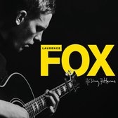 Laurence Fox - Holding Patterns (CD)