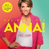 Das Beste Von Anna! (CD)