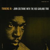 John Coltrane & Red Garland Trio - Traneing In (Rudy Van Gelder Edition) (CD) (Remastered)