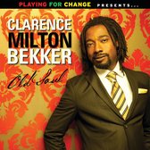 Clarence Milton Bekker - Old Soul (CD)
