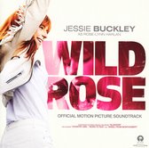 Jessie Buckley - Wild Rose (CD) (Original Soundtrack)