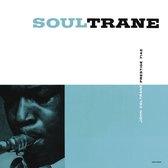 John Coltrane - Soutrane (CD)