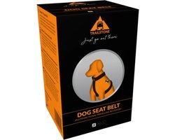 Trailstone Dog Seat Belt Small