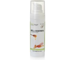 Phytotreat Mellodermal Honingcrème Outdoor 30 ML (honingzalf)