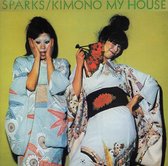 Sparks - Kimono My House (CD)