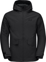 Jack Wolfskin White Forest Outdoorjas Heren - Maat XXL