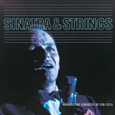 Sinatra & Strings (CD)