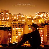 Gauvain Sers - Ta Place Dans Ce Monde (CD) (Limited Edition)