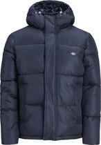 JACK&JONES JORNEWPORT PUFFER JACKET Heren Jas - Maat XL