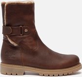 Panama Jack Felia B55 boots cognac - Maat 36