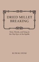 Dried Millet Breaking