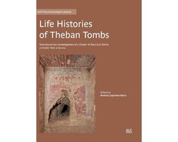AUC Press Archaeological Reports- Life Histories of Theban Tombs