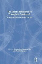 The Sports Rehabilitation Therapists’ Guidebook