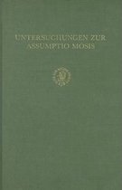 Arbeiten zur Literatur und Geschichte des hellenistischen Judentums- Untersuchungen zur Assumptio Mosis