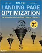 Landing Page Optimization 2nd