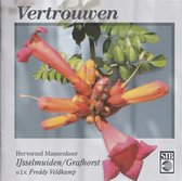 Vertrouwen - Hervormd Mannenkoor IJsselmuiden/Grafhorst o.l.v. Freddy Veldkamp