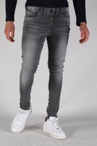 Gabbiano Jeans Ultimo Skinny Fit 821750 Antra Mannen Maat - W32 X L34