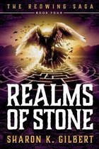Redwing Saga- Realms of Stone
