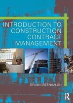 Introduction To Construction Contract