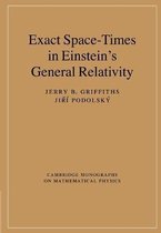 Exact Space-times in Einstein's General Relativity