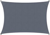 Nancy's Pollock Pines Zonneluifel - Zonwering - Schaduwdoek - Schaduwzeil - 2 x 4 m