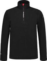 Icepesk Funtonale Heren Wintersportpully - Black - Maat XXL