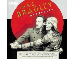 The Mrs. Bradley mysteries (soundtrack)