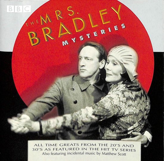 The Mrs. Bradley mysteries (soundtrack)
